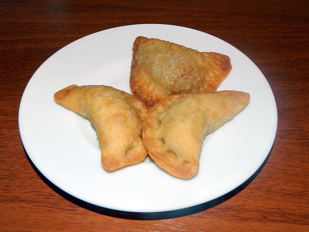 Стив Уиткофф и Джаред Кушнер попробовали в Москве пермские посикунчики