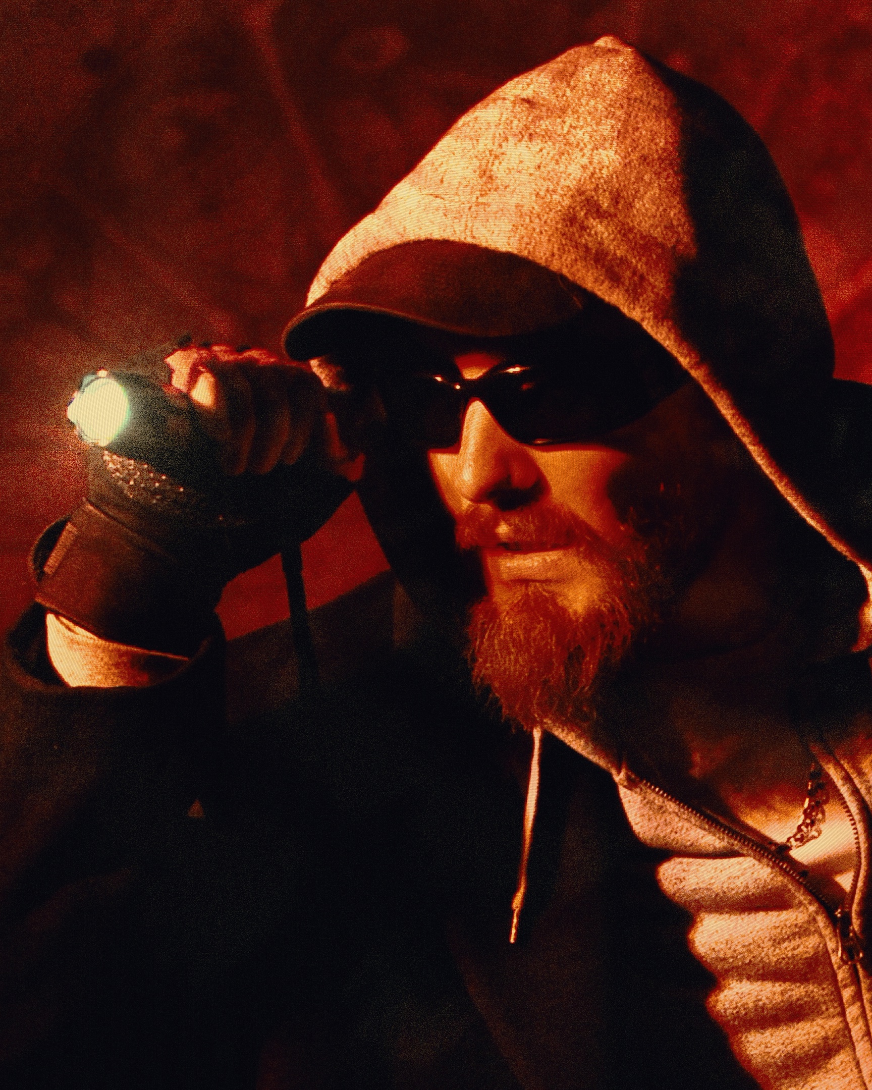 В Перми отменён концерт хип-хоп исполнителя Loqiemean