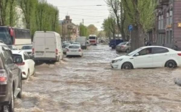 В трёх районах Перми восстановлено водоснабжение после коммунальной аварии