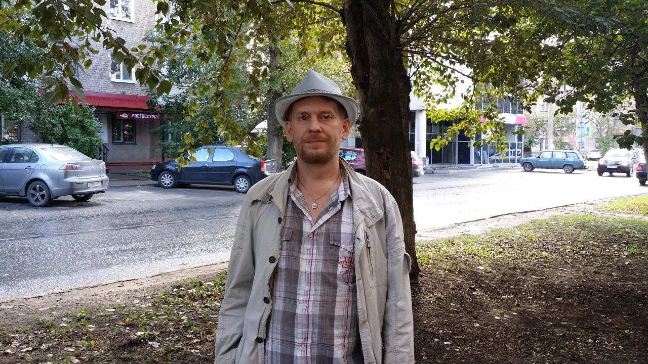 Жена пропавшего в&nbsp;Прикамье туриста просит помочь в&nbsp;поисках