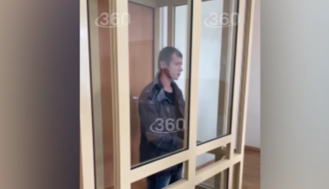 В Пермском крае рецидивист похитил девочку и привязал её к дереву в лесу