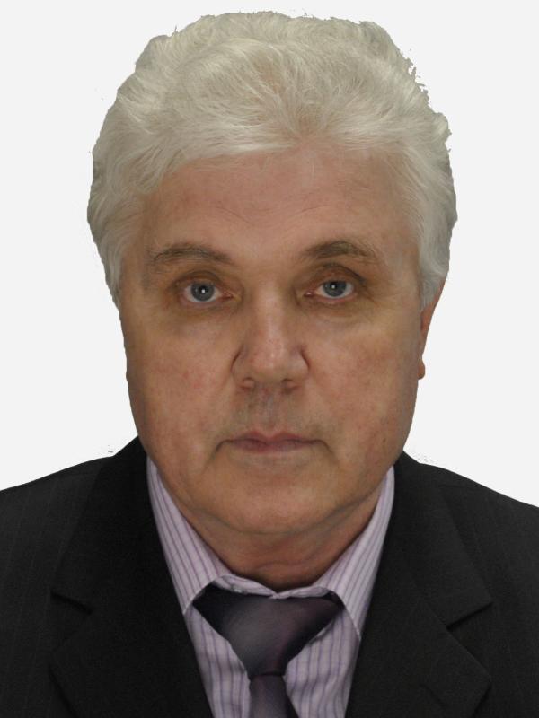 В Перми скончался судья краевого арбитража Владимир Нижегородов