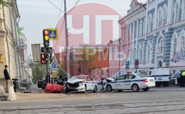 Новые машины в перми Новые машины в перми