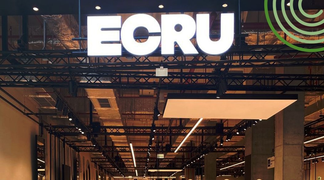 В пермском торговом центре на месте Bershka открылся новый магазин