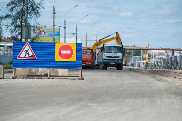 Заказчик и подрядчик реконструкции улице Героев Хасана выплатят штраф в размере 1 млн руб.
