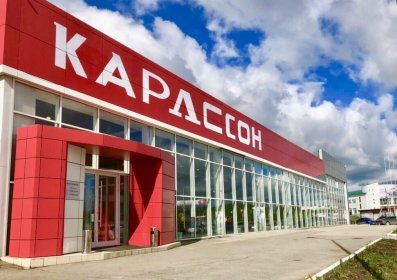 Летом в Перми откроется магазин китайской мототехники