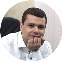 Евгений Балуев