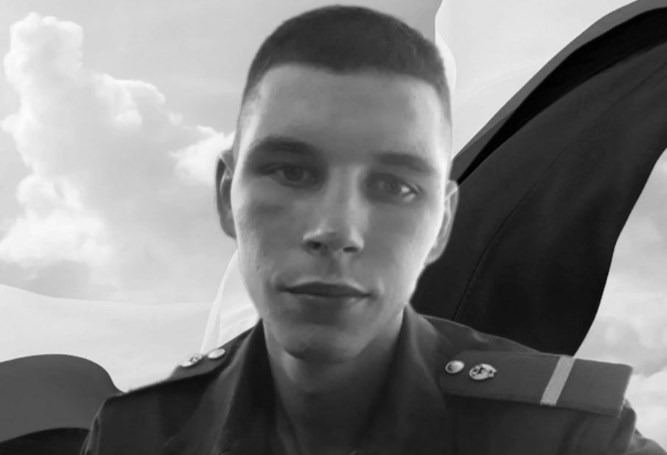 В Пермском крае похоронили участника спецоперации Сергея Михалева