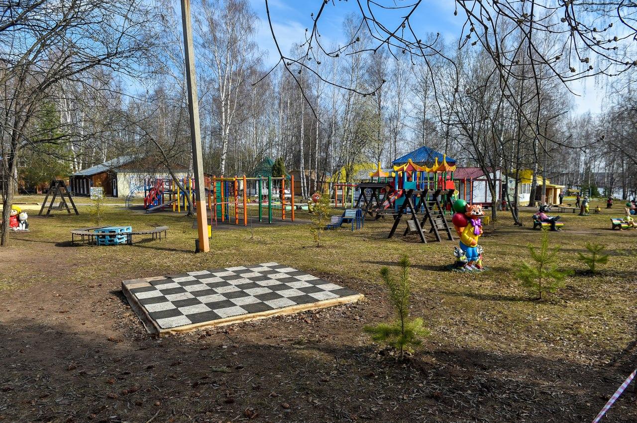 В сфере детского отдыха в Пермском крае расширят господдержку