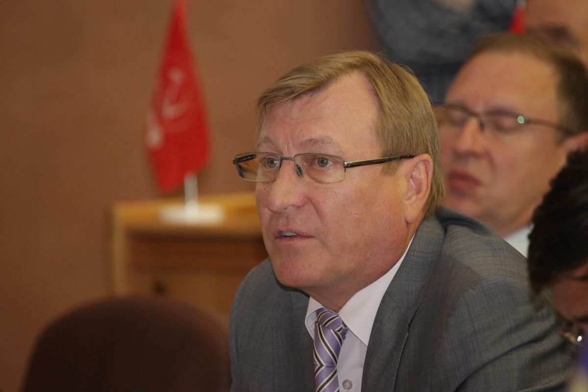 «Парламент потеряет авторитет»