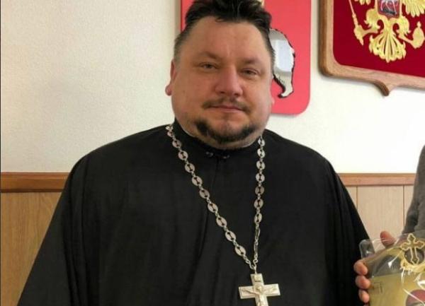 В Пермском крае из дома бывшего епископа Никона пропали четыре иконы