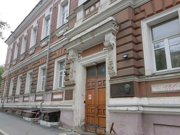 Выбран подрядчик на проведение реставрации исторического здания Пермского медуниверситета 