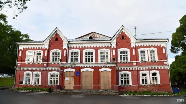В Перми отреставрируют здание Народного дома в Мотовилихе