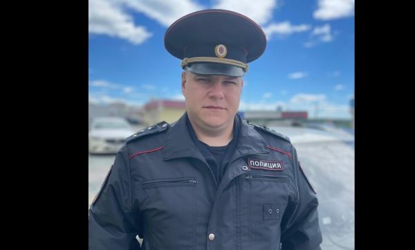 Погибшего начальника ГИБДД Горнозаводского округа похоронят в Свердловской области