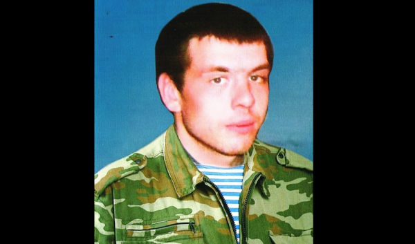 В Пермском крае простятся с погибшим на СВО 32-летним Александром Поносовым