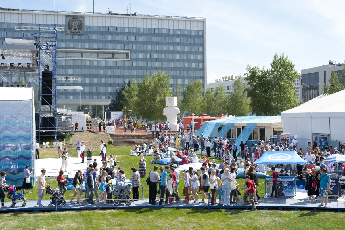 Некоторые работы на фестивале «Белые ночи» были оплачены дважды