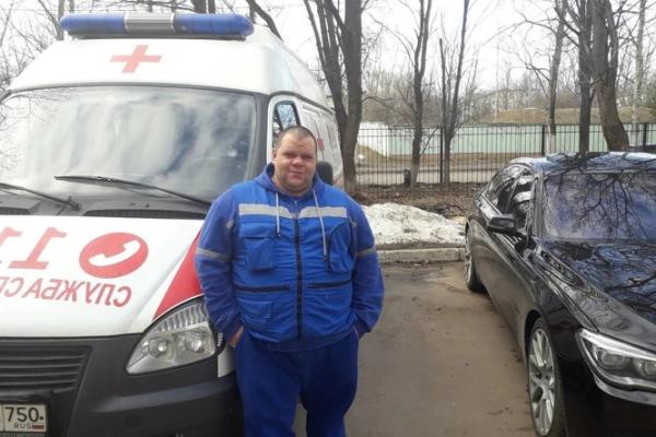 В Перми ищут пропавшего без вести фельдшера скорой помощи