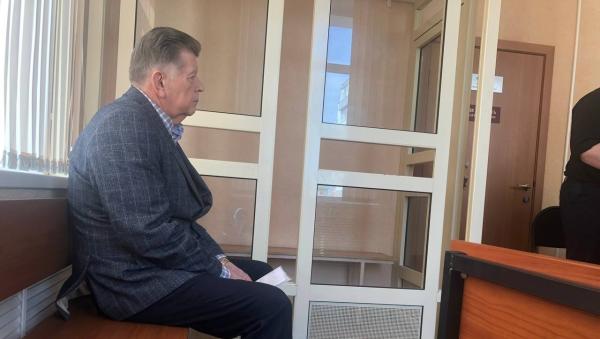 Суд вынес обвинение первому замглавы администрации Дзержинского района