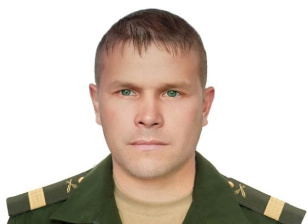 В спецоперации на Украине погиб военнослужащий из Пермского края Иван Шестаков
