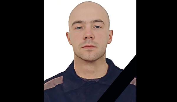 На Украине погиб военнослужащий из Пермского края Сергей Иванов