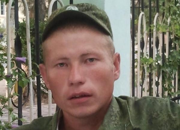 В спецоперации на Украине убили военнослужащего из Прикамья Андрея Удникова