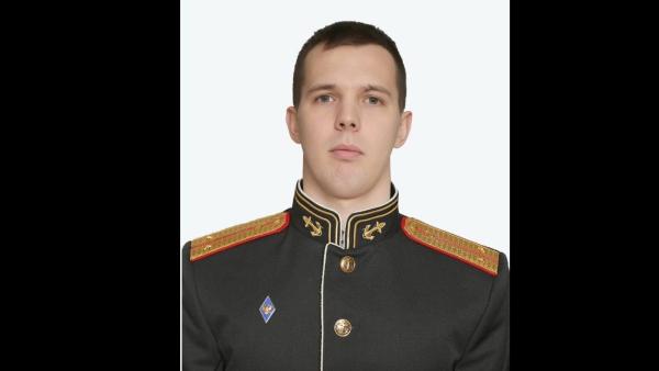 В зоне боевых действий на Украине погиб лейтенант медицинской службы из Пермского края