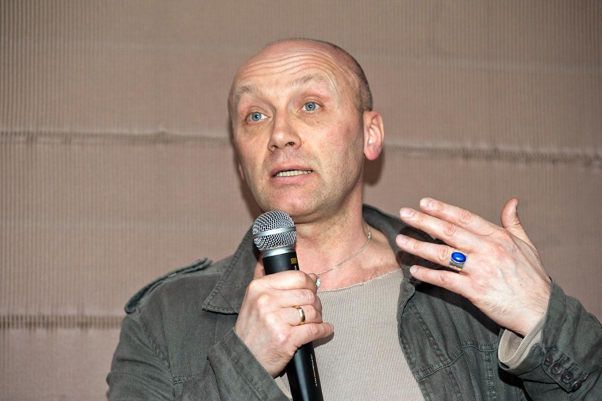 Игорь Аверкиев предложил Дмитрию Рыболовлеву профинансировать PERMM