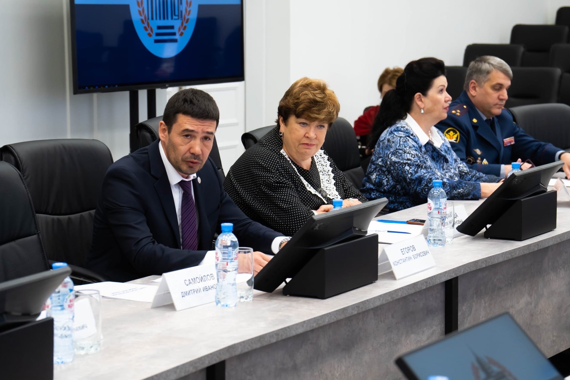 Председателем регионального Совета ректоров в Пермском крае стал Константин Егоров