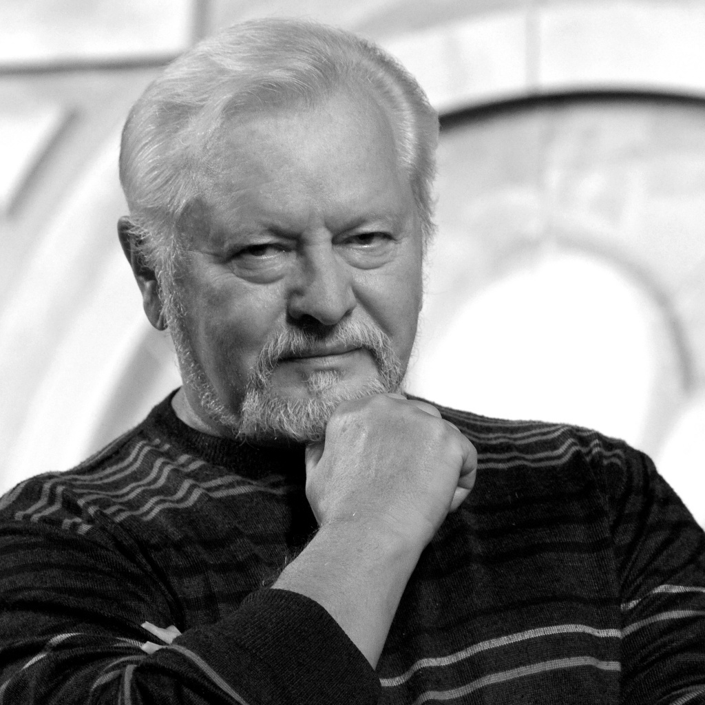 Скончался бывший художественный руководитель пермской балетной труппы ...