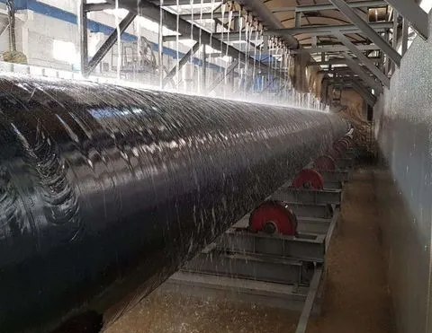 Рядом с «ГалоПолимером» в Закамске продаётся завод по изготовлению металлоизделий