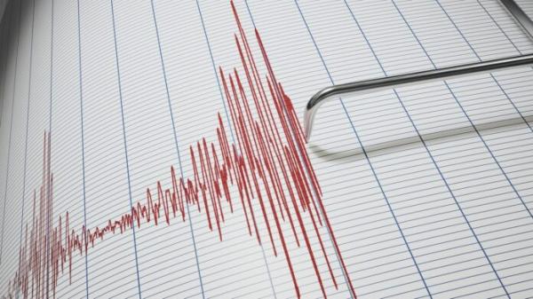 В Пермском крае произошло новое землетрясение 