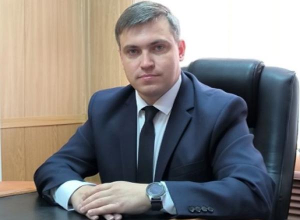 Денис Шерстобитов назначен и.о. директора Чусовских электрических сетей