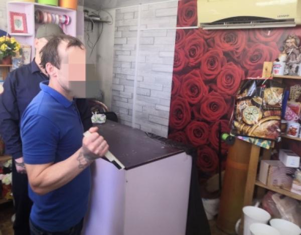 Задержан подозреваемый в убийстве продавщицы цветочного киоска в Краснокамске