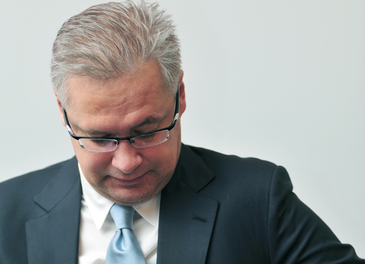 Андрей Агишев обязан в срок до 10.00 10 июля внести залог в 10 млн руб. 
