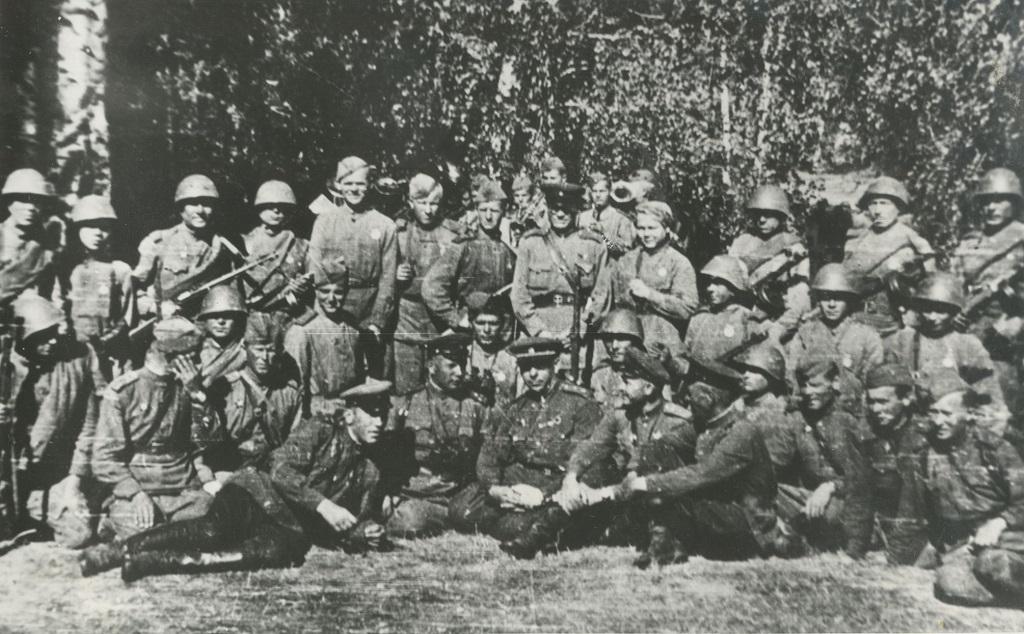 Пермский край примет участие в телемосте, посвящённом 80-летию Курской битвы