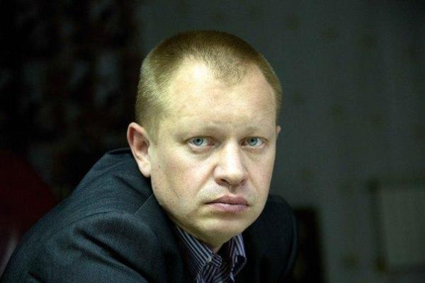 Заместителем министра строительства Пермского края назначен Владимир Сидоренков