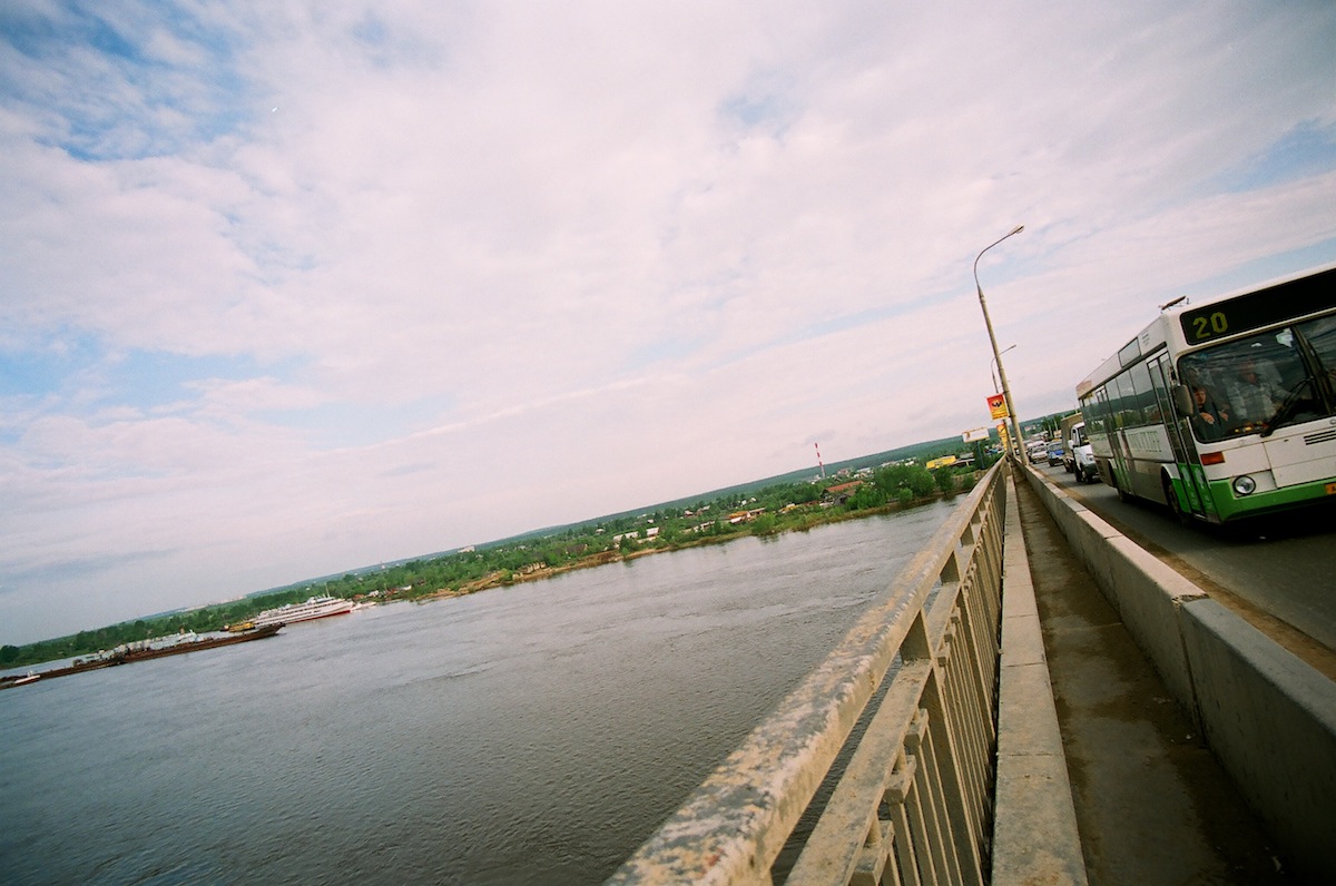 Мифы и реальности Камской долины