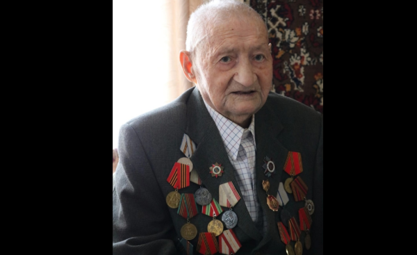 В Пермском крае скончался старейший житель Муллахан Нурисламов