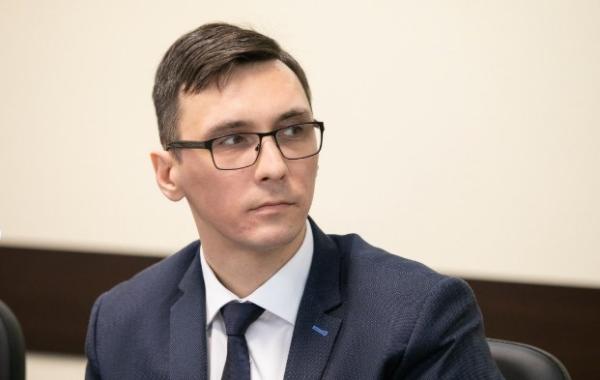 Проректором по науке в ПГНИУ стал Владимир Ирха