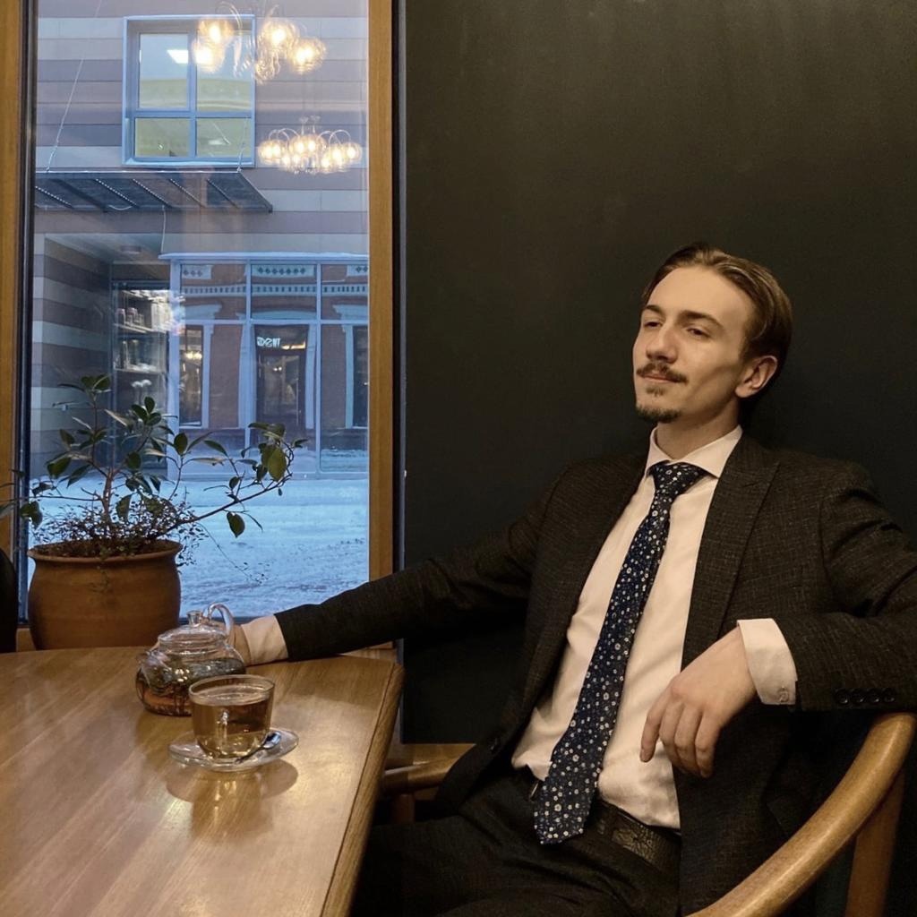 Стало известно, как погиб 20-летний актёр пермского театра «У Моста»