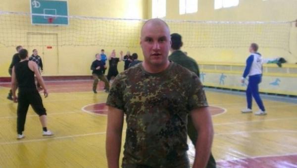 В спецоперации на Украине погиб военнослужащий из Прикамья Евгений Кохно