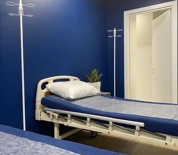 В центре Перми продаётся действующая многопрофильная медицинская клиника