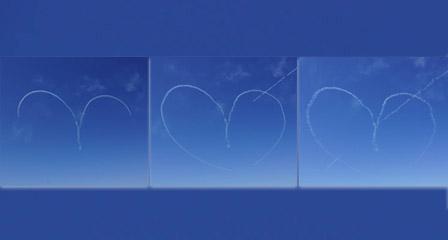 «Крылья Пармы» взлетели в пятый раз<br><small>(фоторепортаж)</small>