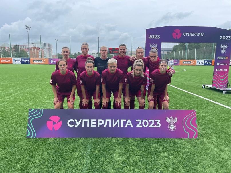 «Звезда-2005» уступила столичному «Динамо»