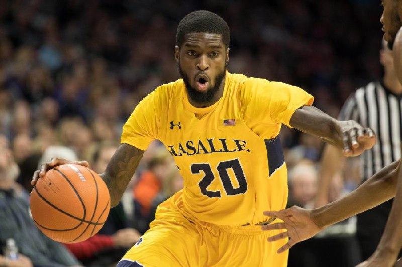 «Парма» хочет заполучить игрока сборной США 