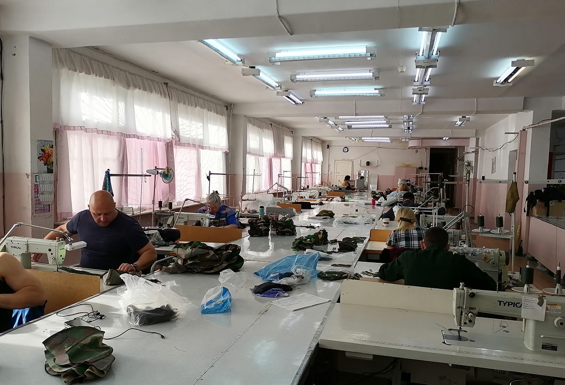 На развитие бизнеса в 2023 году субсидии получат 49 субъектов МСП Прикамья