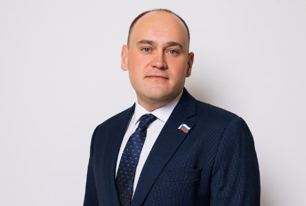 В Прикамье у депутата украли 1,5 млн рублей