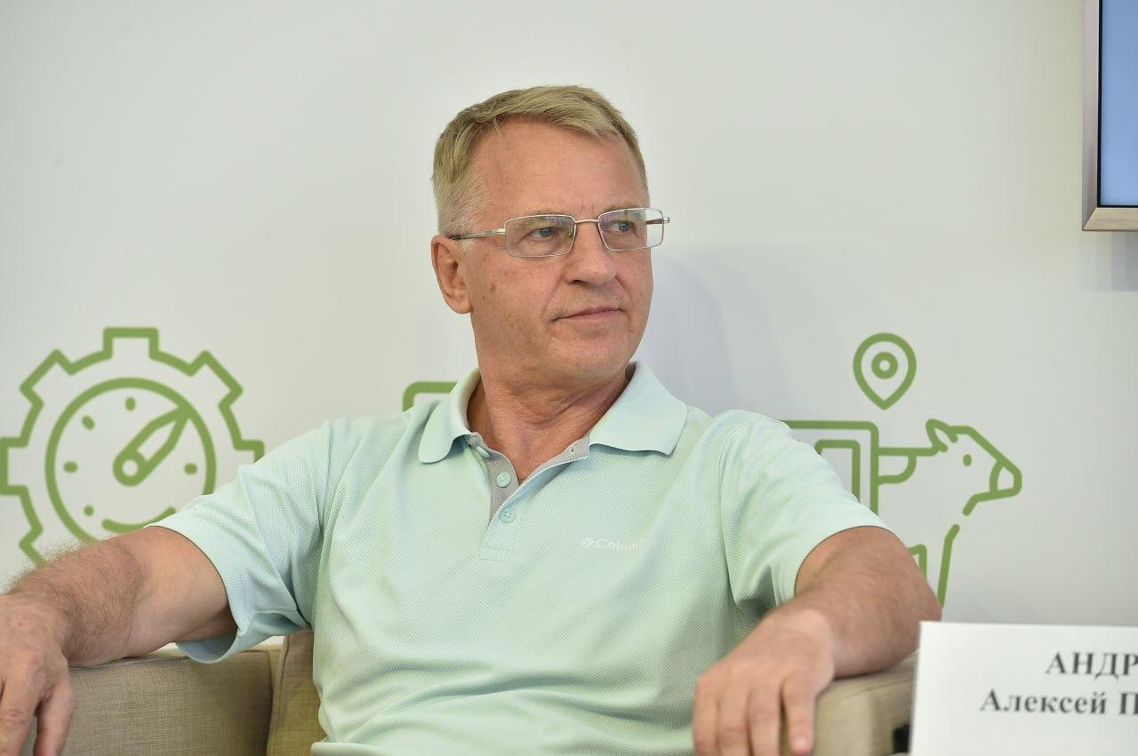 колодный александр юрьевич пермь фото