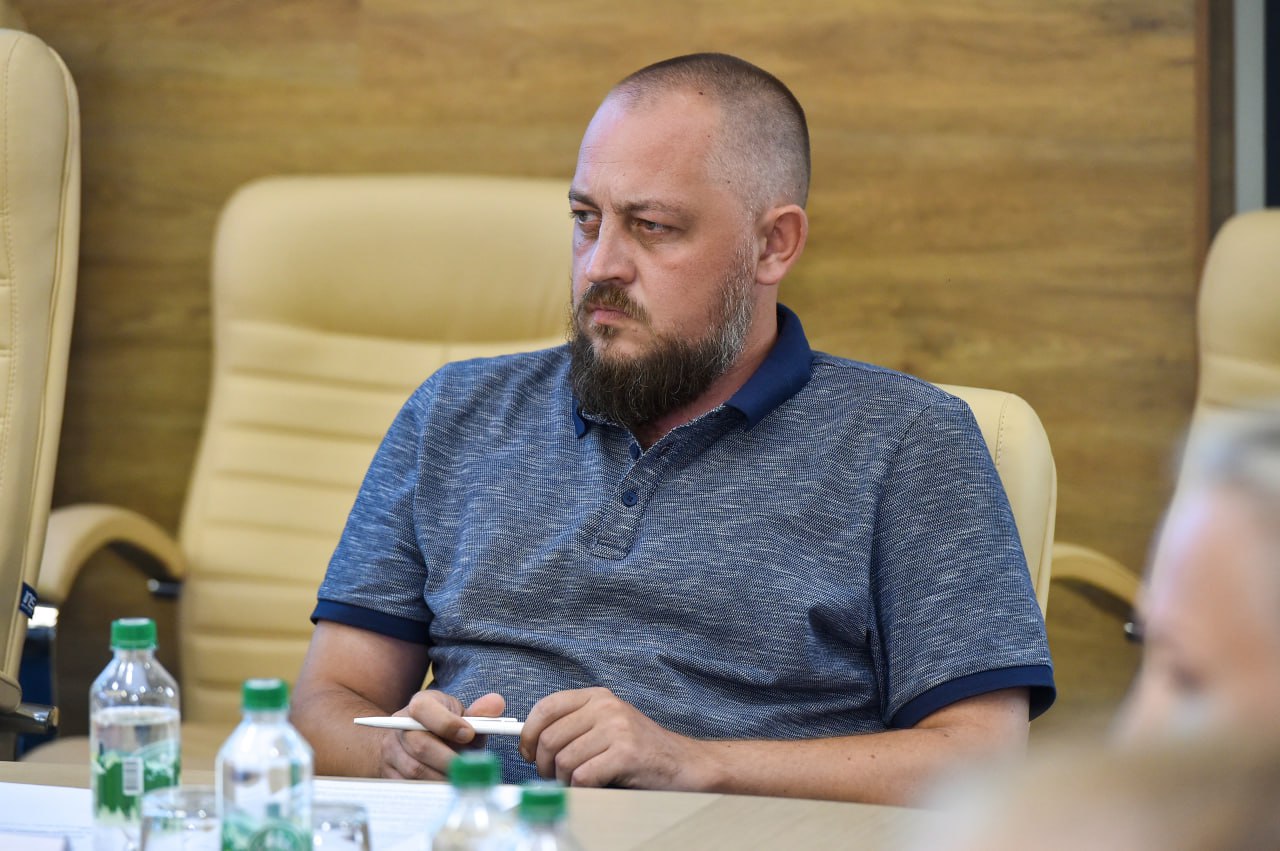 В Перми суд обязал РКН разблокировать страницу Дмитрия Жебелева ВКонтакте