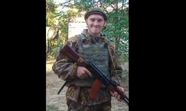 В спецоперации погиб военнослужащий из Чернушки Дмитрий Секлецов